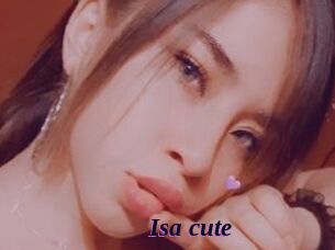 isa_cute Spezial Sexcam