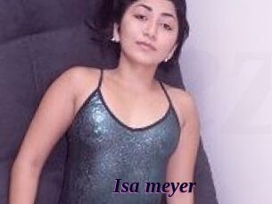 Isa_meyer