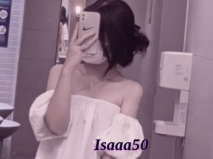 Isaaa50
