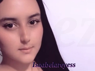 isaabelareyess Spezial Sexcam