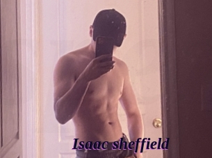 Isaac_sheffield