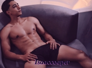 isaaccooper Spezial Sexcam