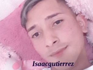 isaacgutierrez Spezial Sexcam