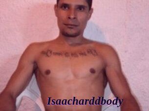 isaacharddbody Spezial Sexcam