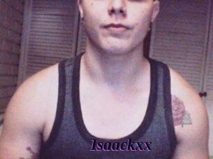 Isaackxx