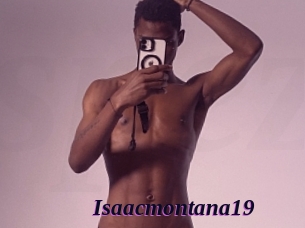 isaacmontana19 Spezial Sexcam