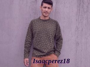 isaacperez18 Spezial Sexcam