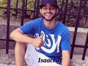 Isaacray