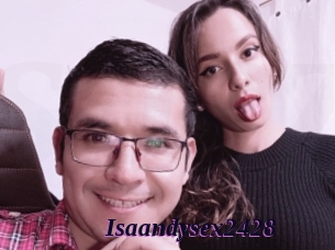 isaandysex2428 Spezial Sexcam