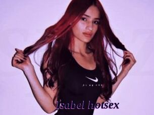 isabel_hotsex Spezial Sexcam