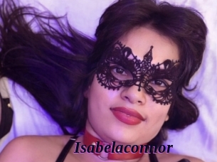 Isabelaconnor
