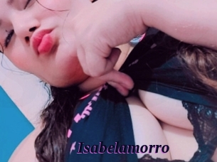 Isabelamorro