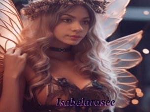 Isabelarosee