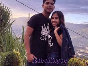 Isabeldiegoo