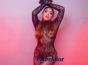 isabeldior Spezial Sexcam