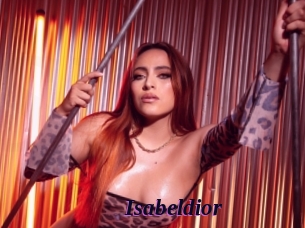 isabeldior Spezial Sexcam