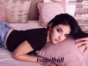 isabelhall Spezial Sexcam