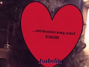 Isabelita
