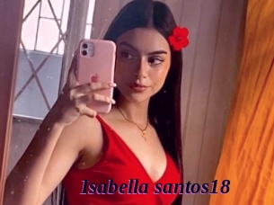 isabella_santos18 Spezial Sexcam