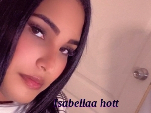 isabellaa_hott Spezial Sexcam
