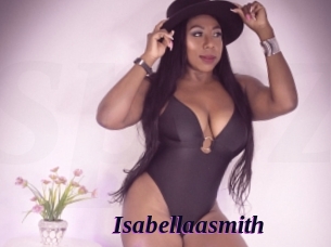 Isabellaasmith