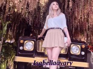 Isabellaavary