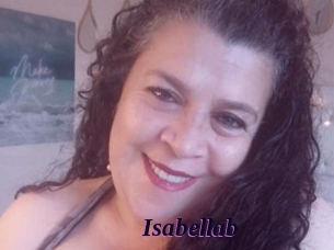 isabellab Spezial Sexcam