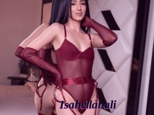 isabellabali Spezial Sexcam