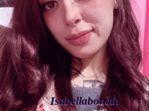 isabellaboneth Spezial Sexcam