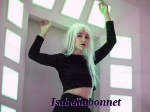 Isabellabonnet