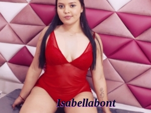 isabellabont Spezial Sexcam