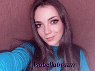 Isabellabraun