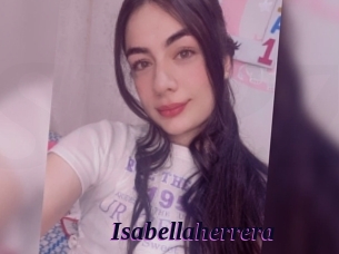 Isabellaherrera