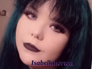 Isabellahorton