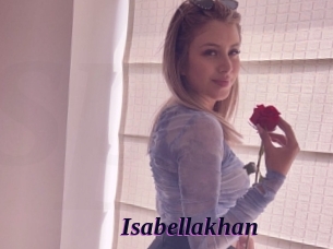 Isabellakhan
