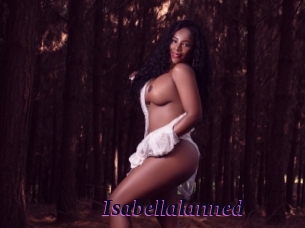 Isabellalanned