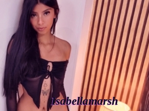 isabellamarsh Spezial Sexcam