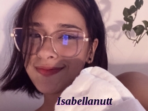 Isabellanutt