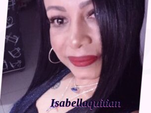 Isabellaquitian