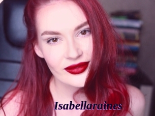 Isabellaraines