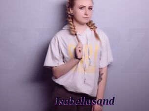 Isabellasand