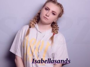Isabellasands