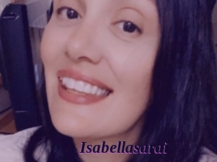isabellasarai Spezial Sexcam