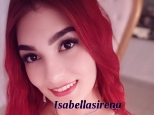 isabellasirena Spezial Sexcam