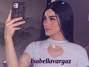 Isabellavargaz