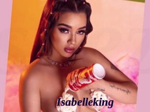 Isabelleking