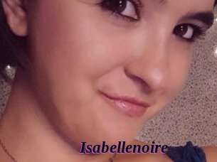 isabellenoire Spezial Sexcam