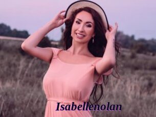 Isabellenolan