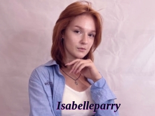 isabelleparry Spezial Sexcam