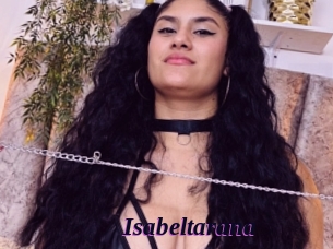 isabeltarana Spezial Sexcam